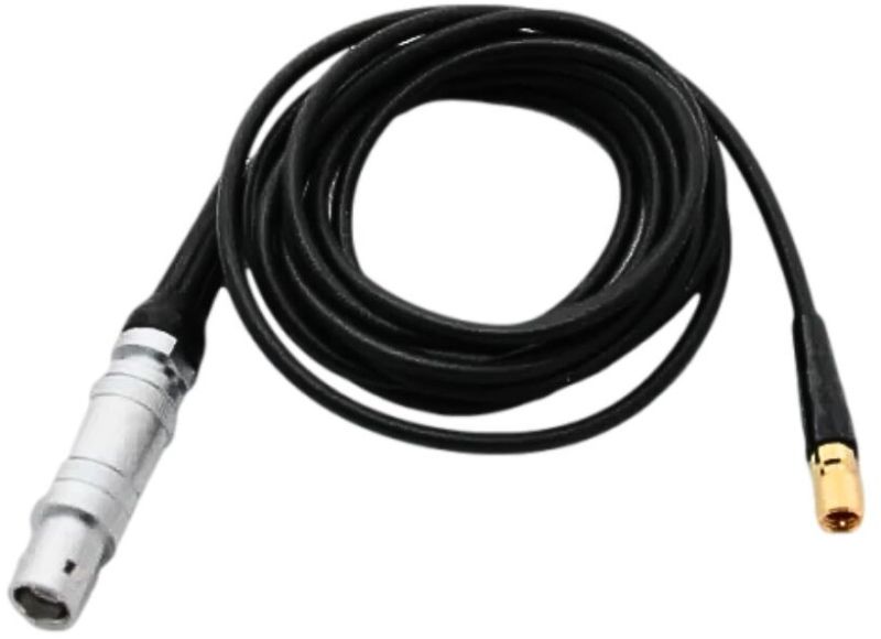 Lemo 1 Microdot Connector Cable
