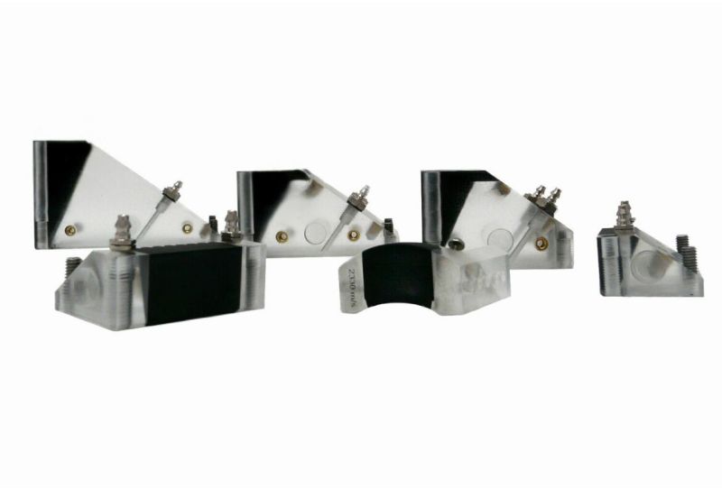 Standard Wire Rope Wedge Socket