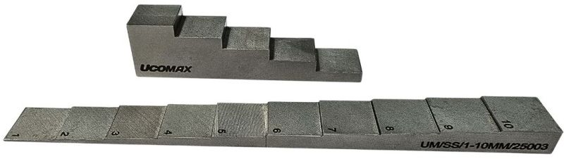 Step Blocks