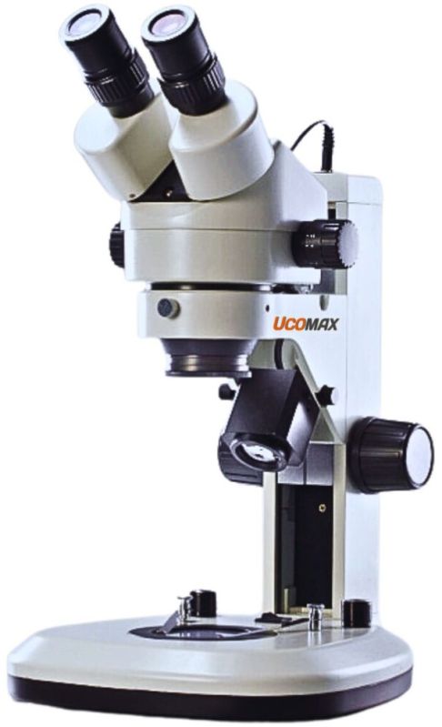 Stereo Prime Microscope