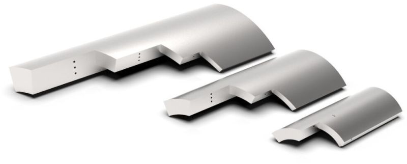 Wcmw Piping Calibration Block