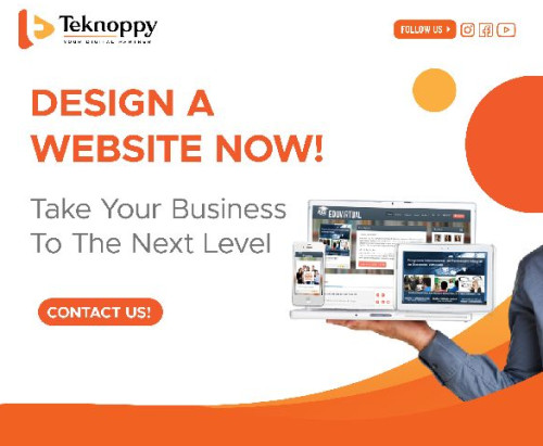 Professional Website Design Services