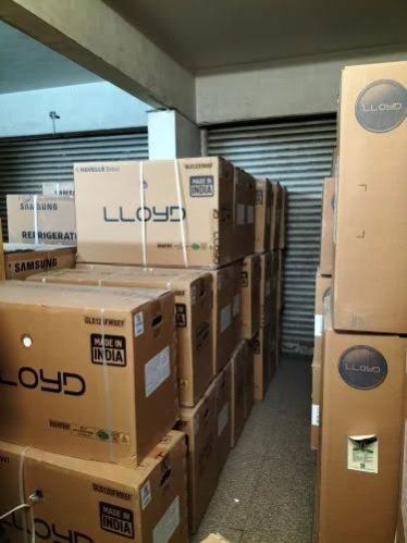 Lloyd Air Conditioner, BEE Star Rating : 5 Star