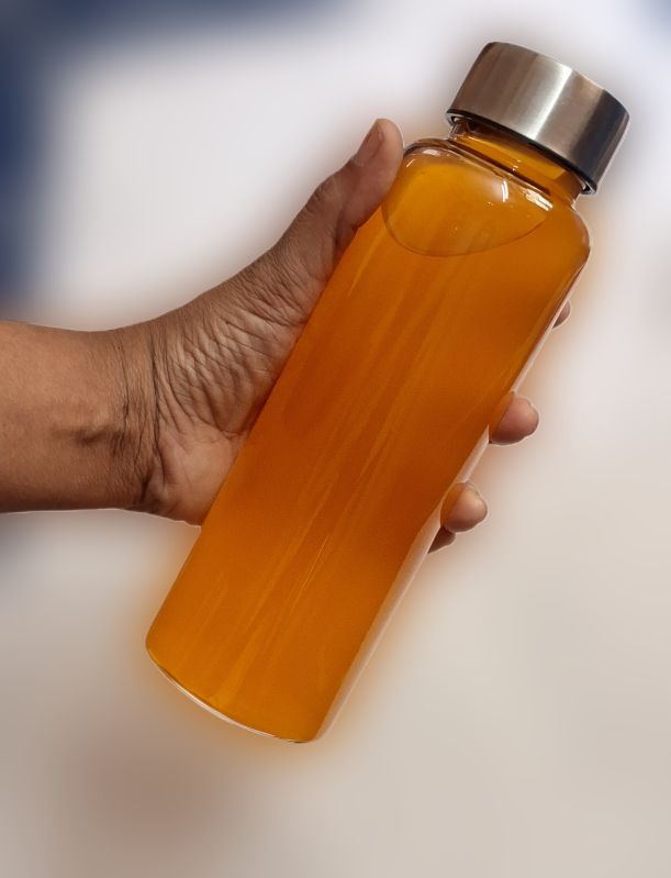 1000ml Borosilicate Glass Bottle