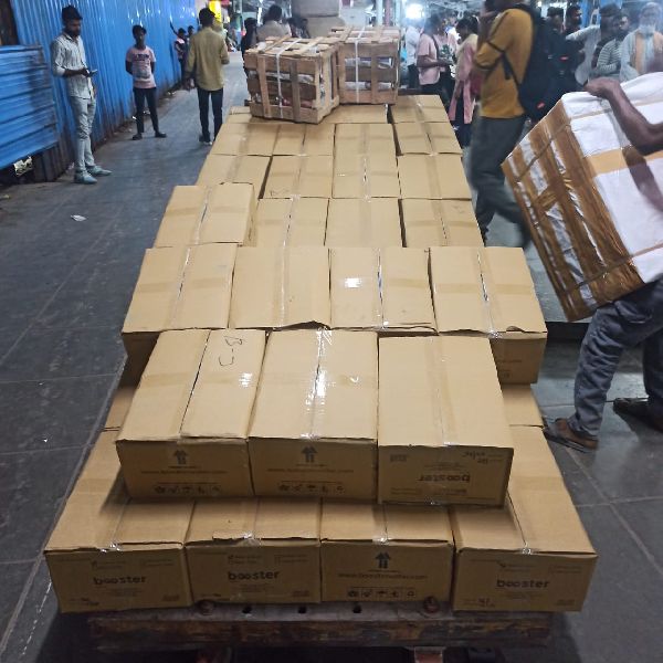 Parcel Booking Services