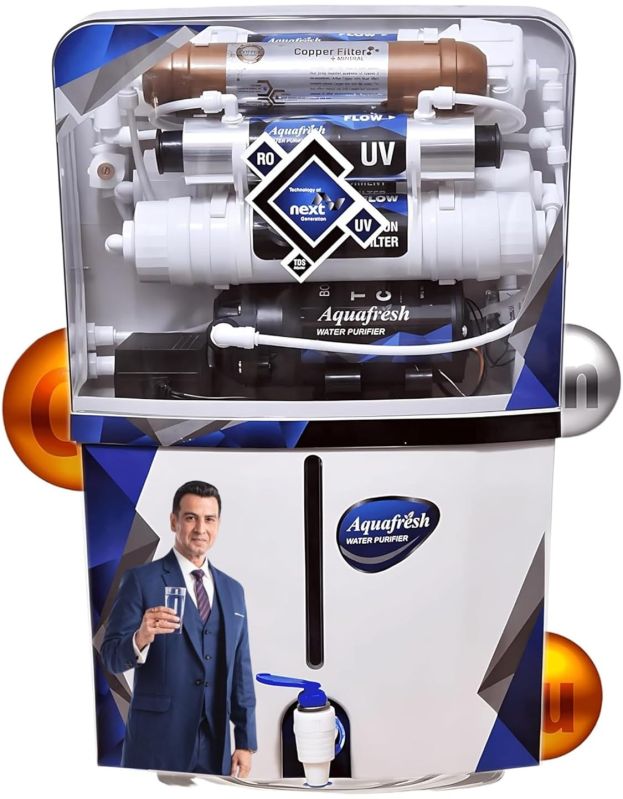 Aqua X Pure Aqua Fresh Next Water Purifier