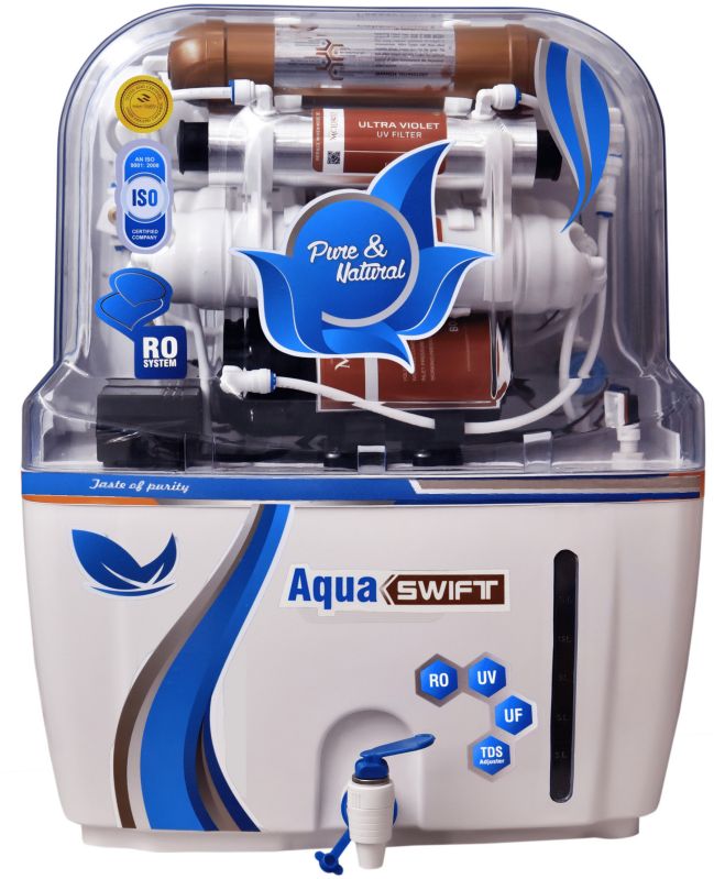 Aqua X Pure Swift Water Purifier