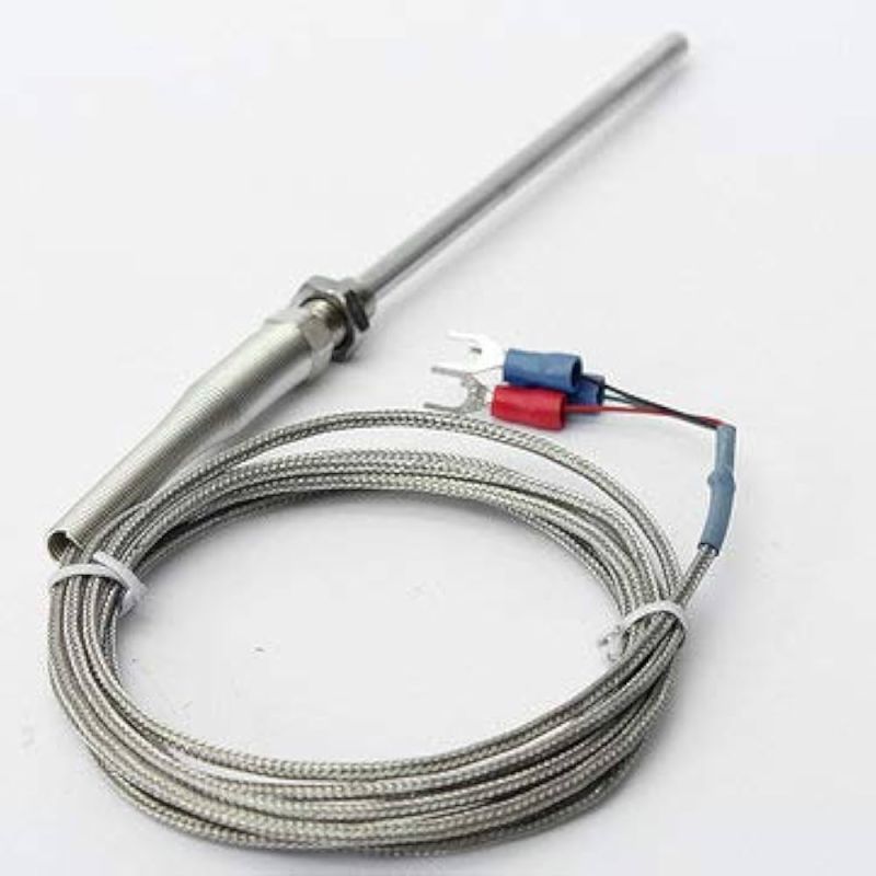 Rtd Temperature Sensor