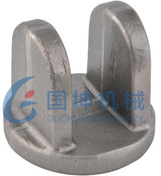 Forged Hydraulic Fittings