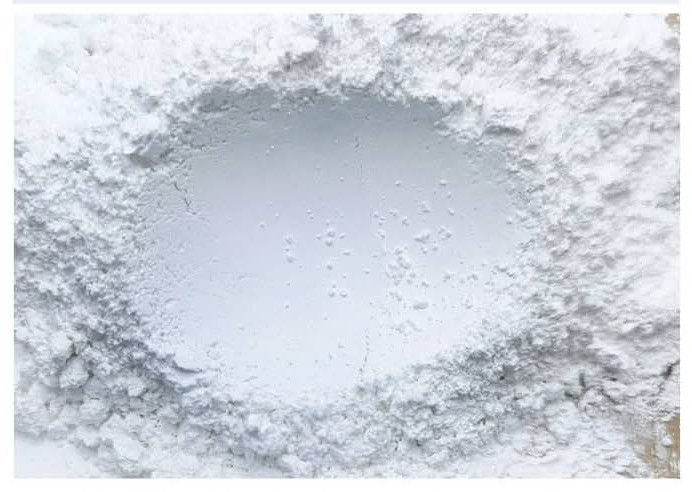 Gypsum Powder