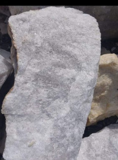 quartz lump