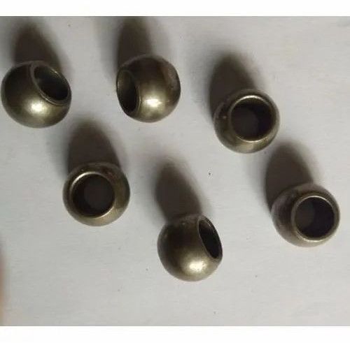 Machined Sintered Iron Precision Spherical Bush 10-15 Mm