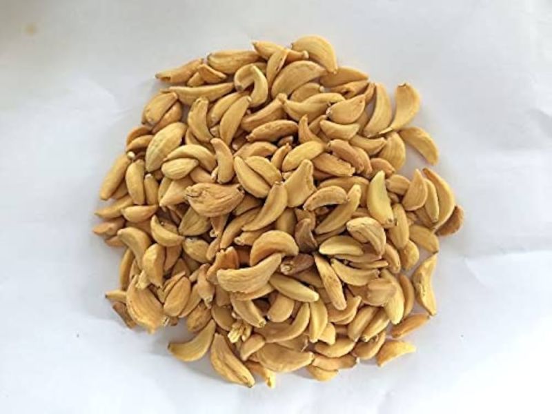 dehydrated garlic