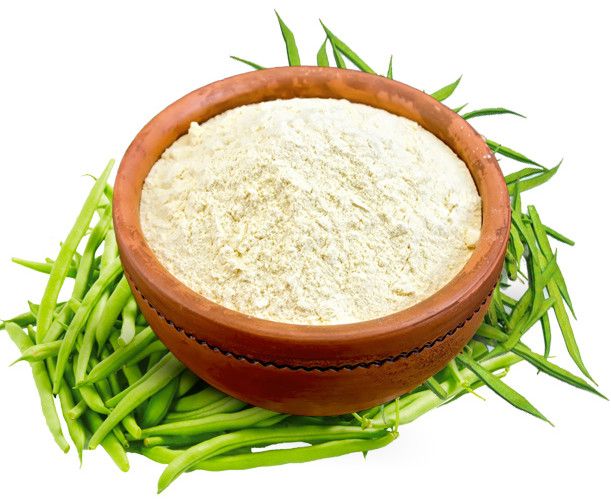 guar gum powder