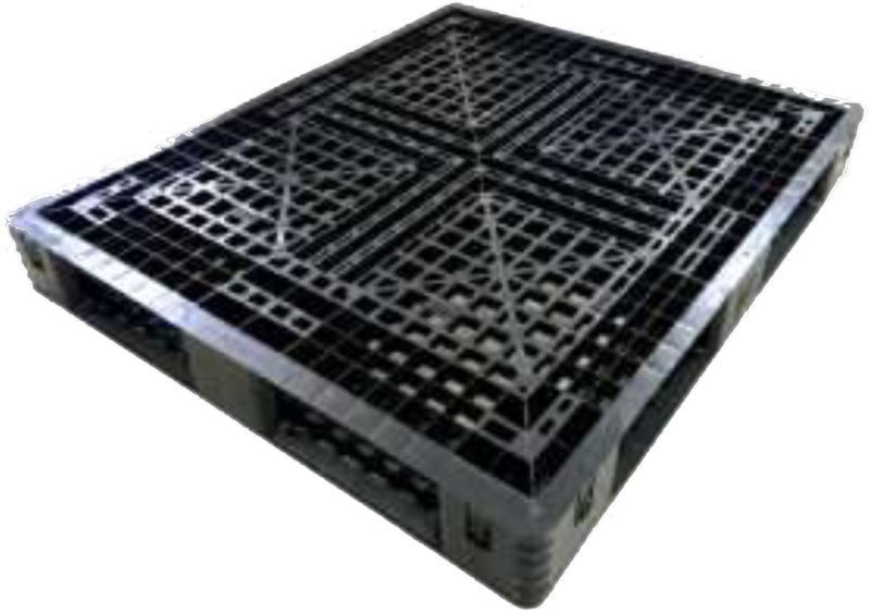 Refurbished Plastic Pallet