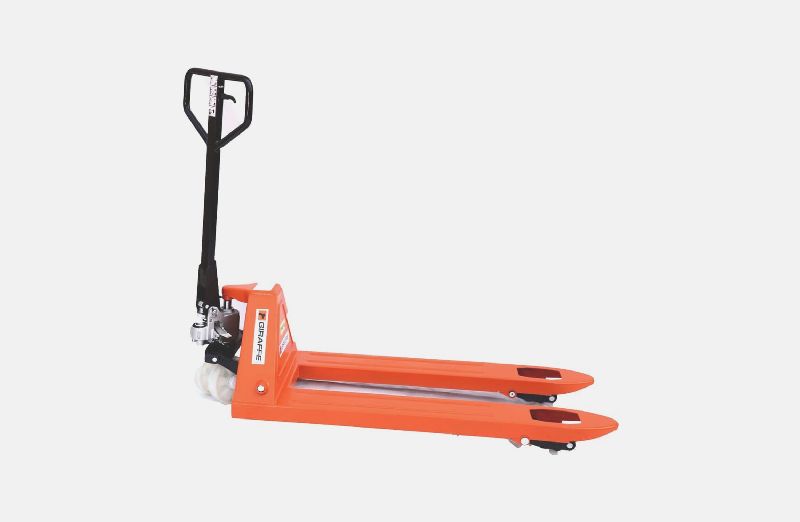 Hand Pallet Truck