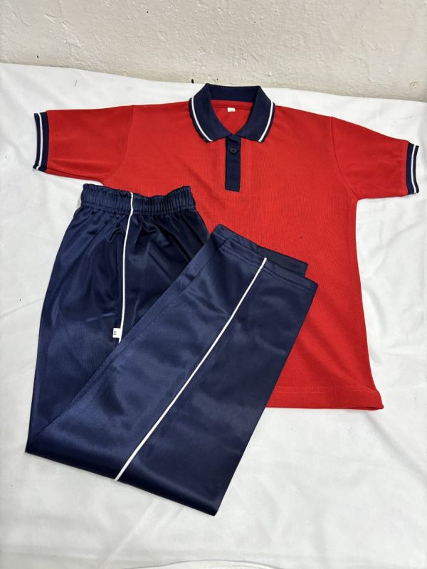 Kv School Uniform