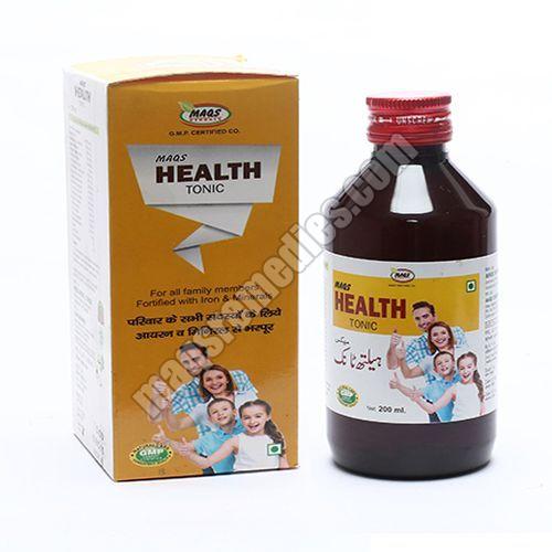 Maqs Health Tonic