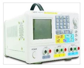 Programmable DC Power Supply, Color : White, Packaging Type : Box