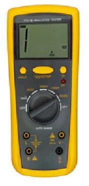 Switch Tester, Color : Yellow