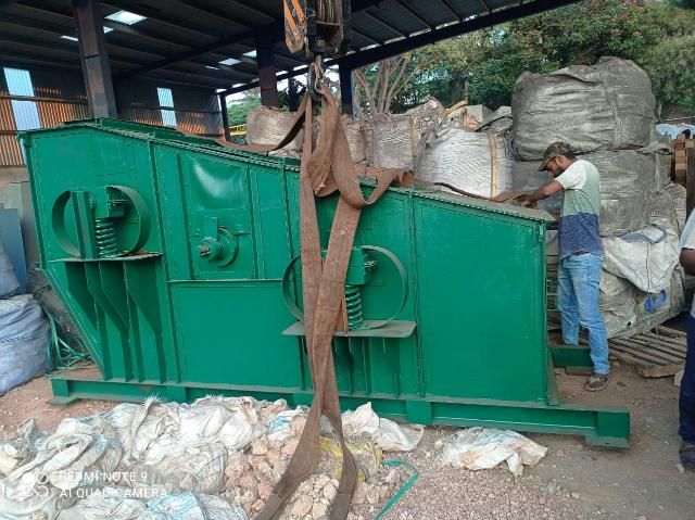 Engineering Equipment