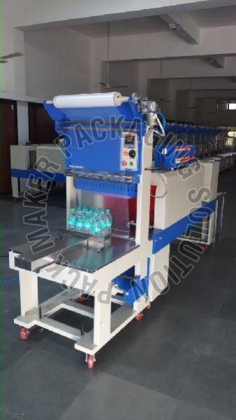Bottle Packing Machine