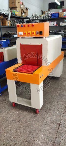 Shrink Tunnel Machine