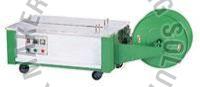 Semi Automatic Strapping Machine