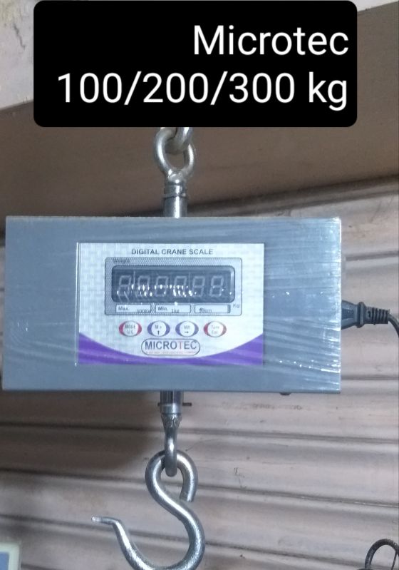 Hanging Scale