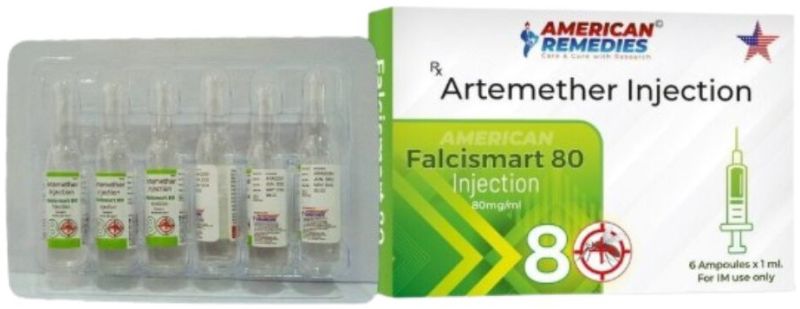 Artemether Injection