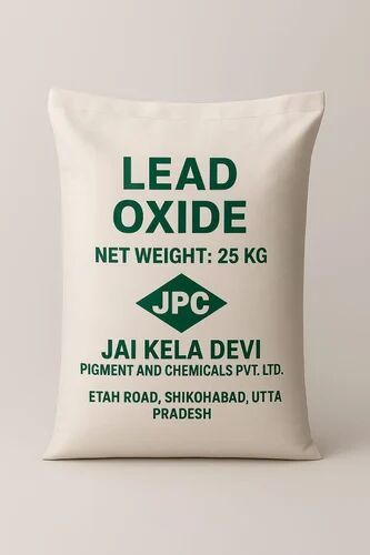 Grey Lead Oxide Powder for Industrial Grade
