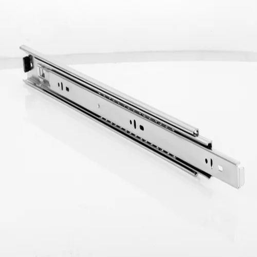 10 Inch Stainless Steel Drawer Channel, Color : Grey