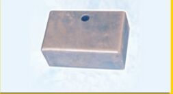 Groove Wheel Case 4 ''