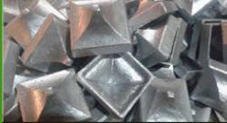 Square Fence Post Cap