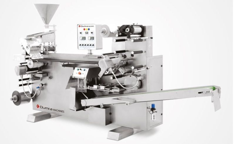 Automatic Blister Packing Machines