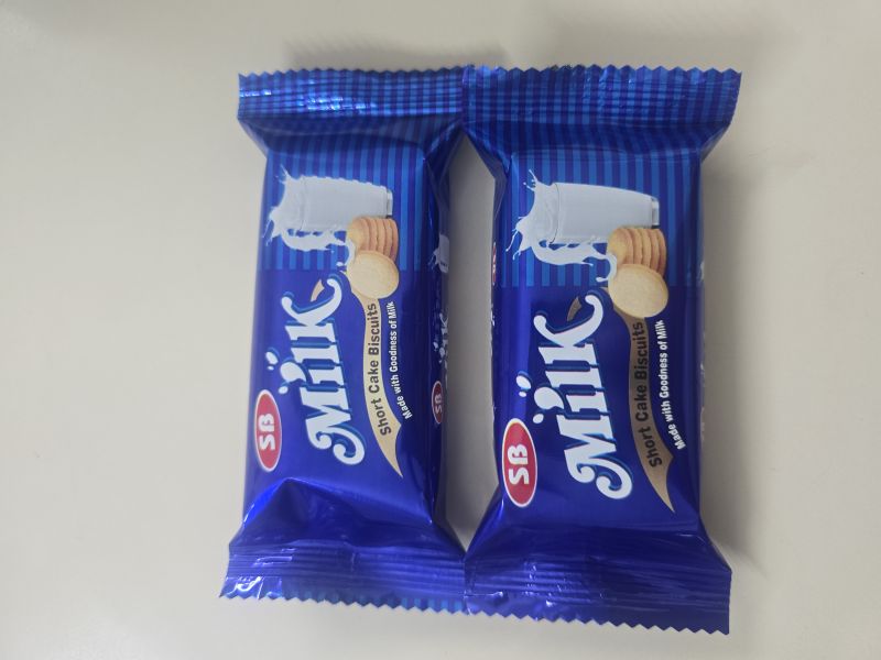 Milk Short Cake ( 27g)