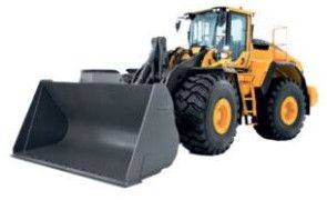 Wheels for Small & Medium Loader, Brand Name : JCB