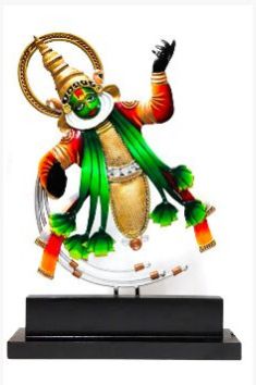 Kathakali Memento Large