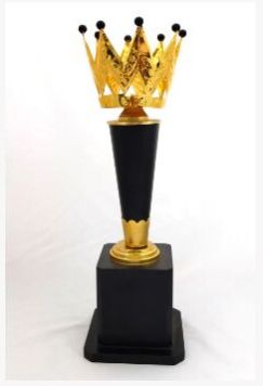 Metal Trophies Gm 497