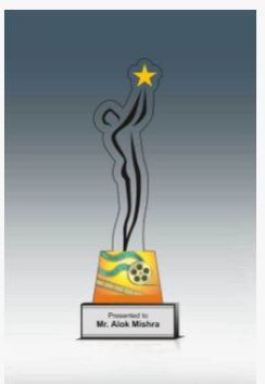 Star Performer Award Ga 27