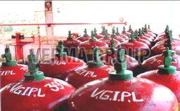 Gas Leak Control Kit