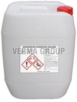 Liquor Ammonia for Pharma