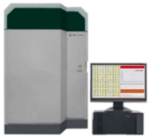 Automated Blood Culture System LB-12ABC, Weight : 137 Kgs