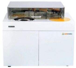 Automatic Biochemistry Analyzer LB-10ABA