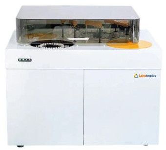 Automatic Biochemistry Analyzer LB-11ABA