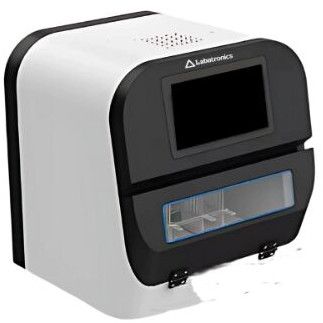 Automatic Nucleic Acid Extraction System LB-10NAE