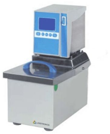 Constant Temperature Circulating Water Bath LB-10CCB