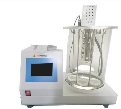 Kinematic Viscosity Bath LB-10KVB, Weight : 20 Kg