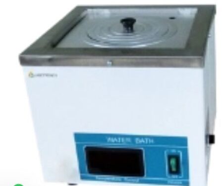Thermostatic Water Bath LB-10TWB, Voltage : 110 V/60 Hzn 220 V/50 Hz