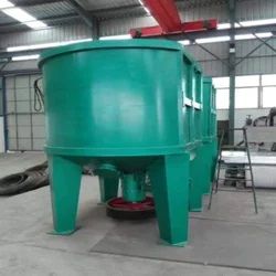 SS Paper Hydro Pulper Machine, Capacity : 10 Tpd